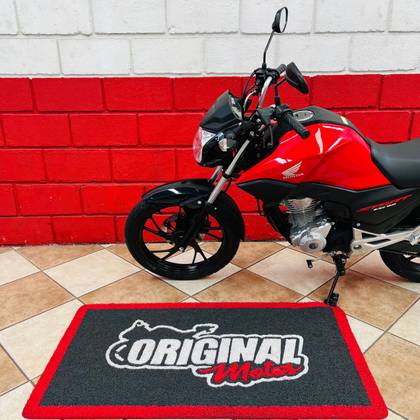 HONDA CG 160 START ES HONDA CG 160 START ES